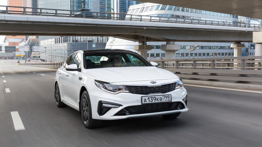 Мистер претендент