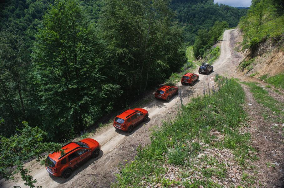  Дакар–Учхисар