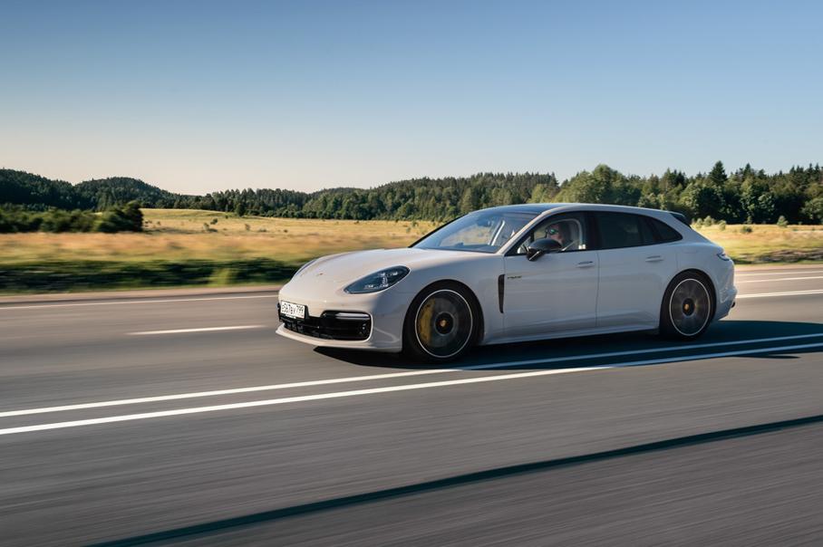 Электроусилитель вкуса