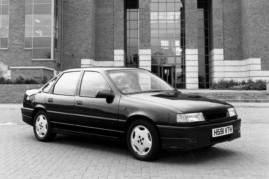 Шина — 5000 фунтов, страховка — целое состояние