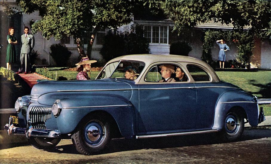 Портсигар в руле