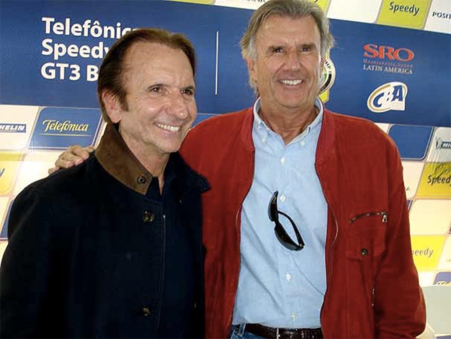 Двухмоторный «Жук» — гроза суперкаров