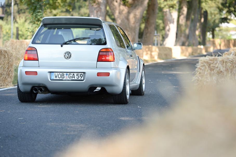 Немецкий Evolution