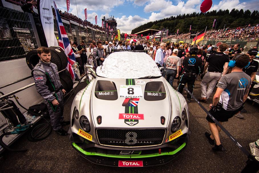 Слоны тоже умеют летать