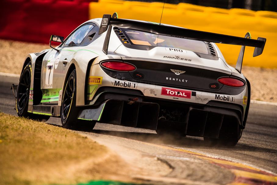 Слоны тоже умеют летать