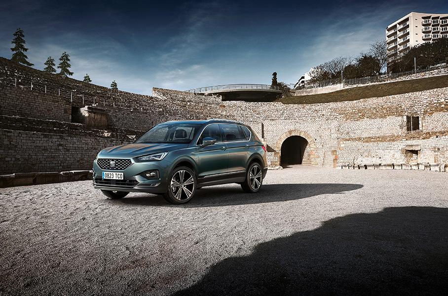 Главные премьеры Парижа