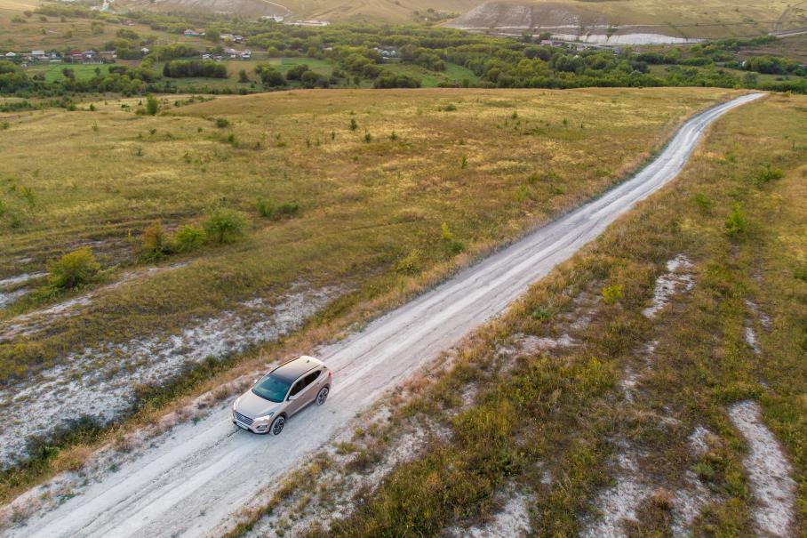 Теперь банановый