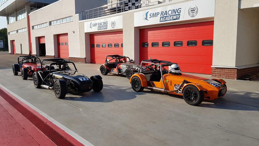 Атака клонов