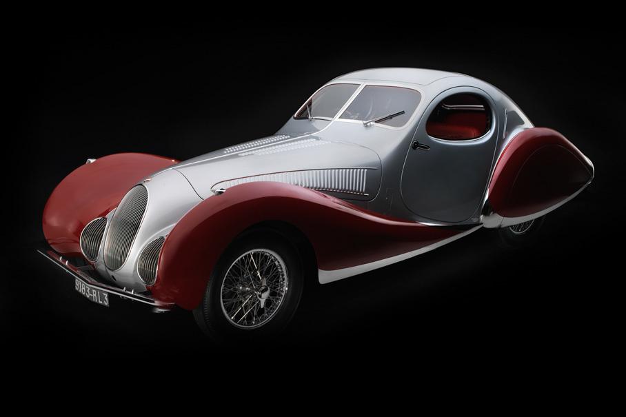 Утраченная французская роскошь