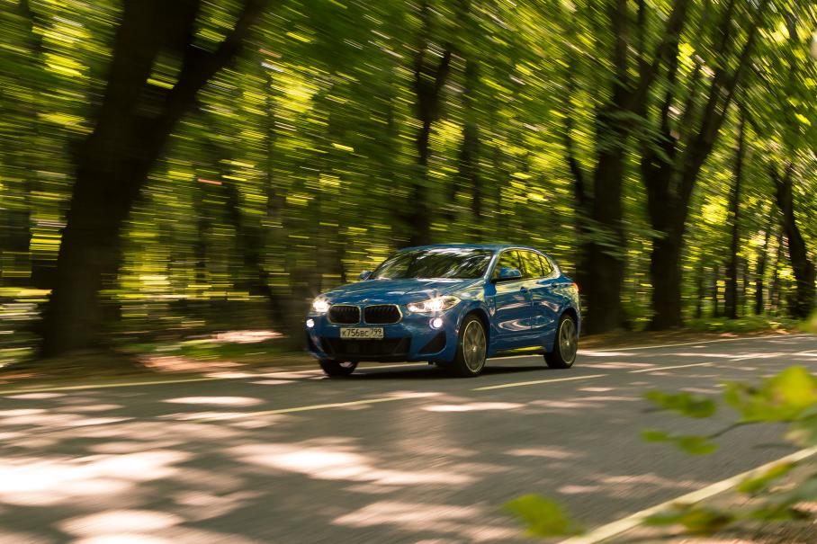 Баварская рапсодия