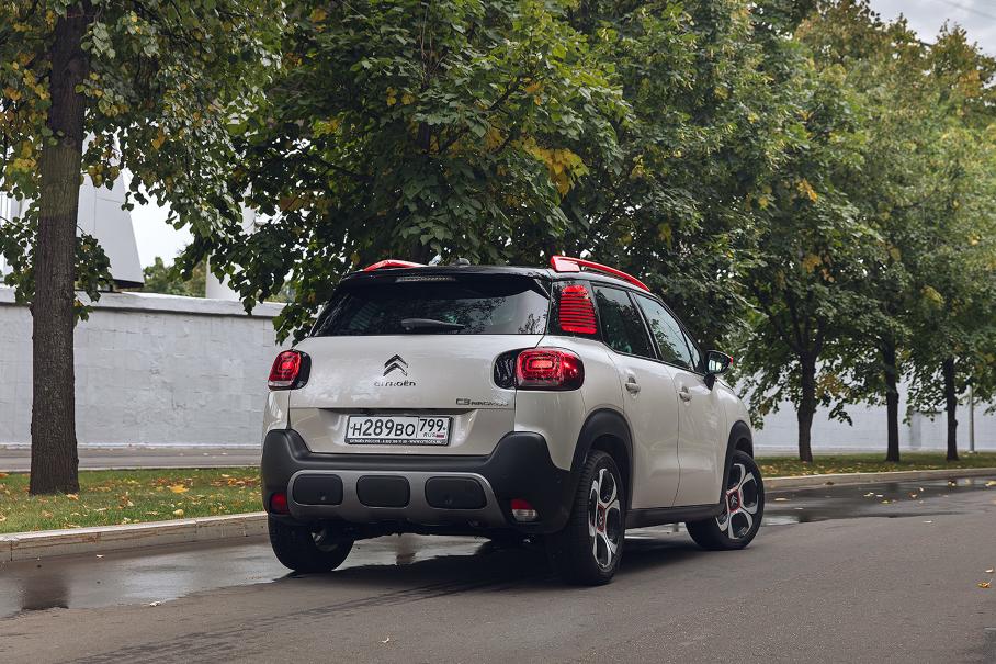 Цвет настроения