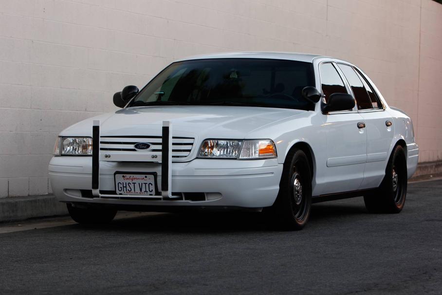 «Выходите с поднятыми руками!»