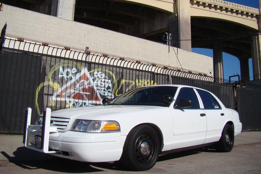 «Выходите с поднятыми руками!»