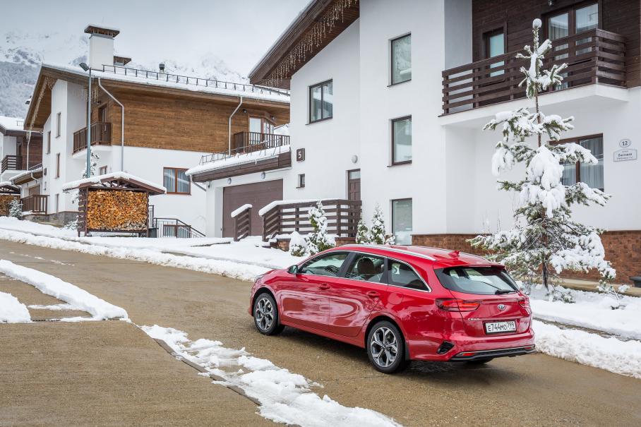 Вагоновожатый 