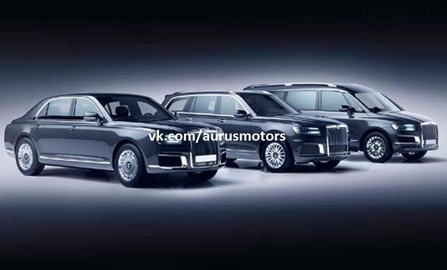  Самые ожидаемые автомобили 2019 года