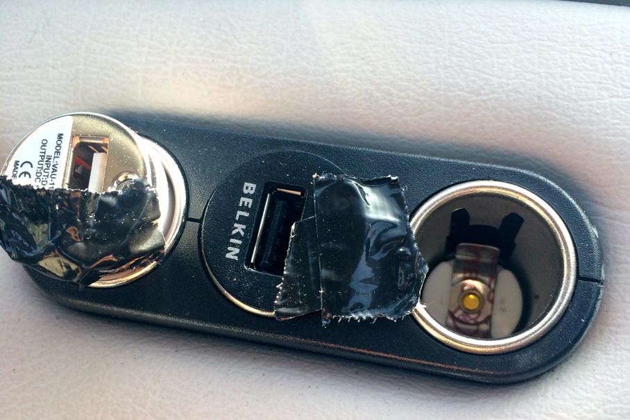 От океана до океана за 29 часов