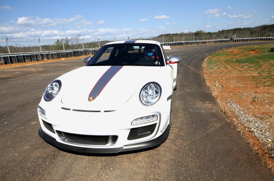 У вас что-то горит!