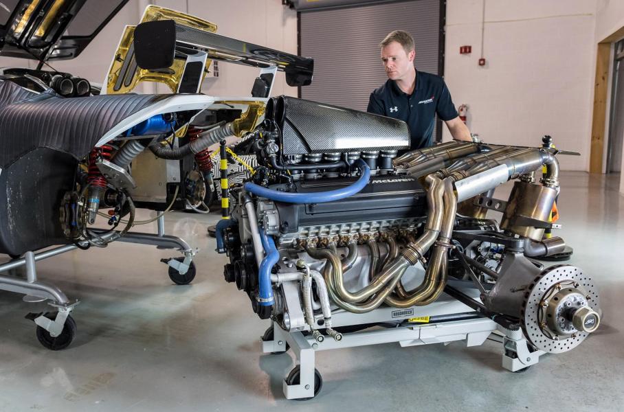 $50 000 за шиномонтаж, сэр!