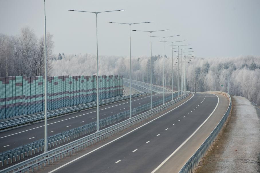 Море с мехом