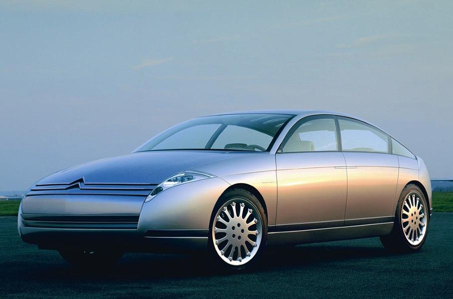 Женева 20 лет назад