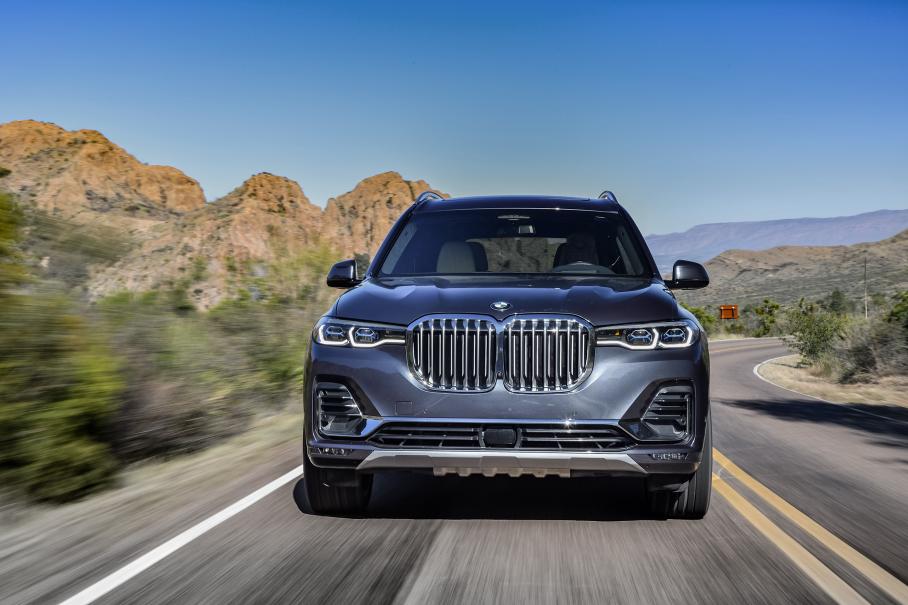 Дорогая, я дома