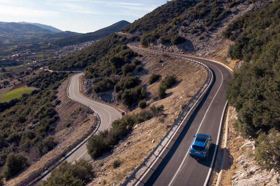  Цвет настроения голубой