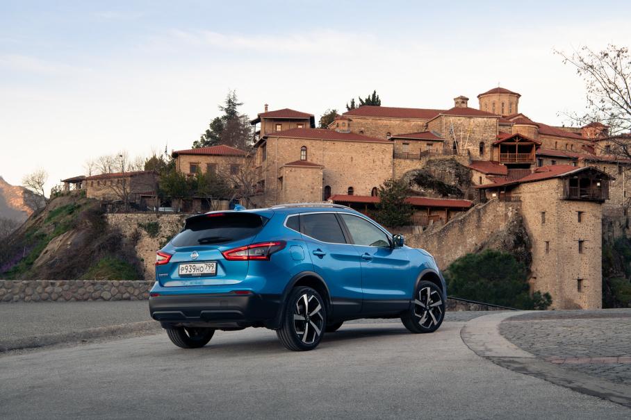  Цвет настроения голубой