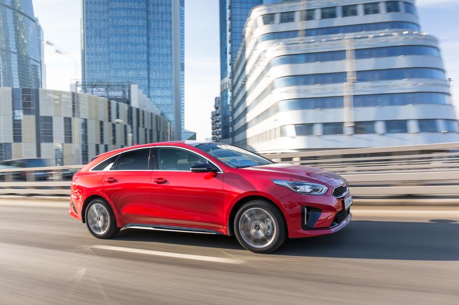 Стрелок-универсал