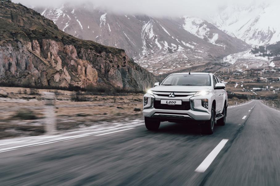 Модник с кузовом