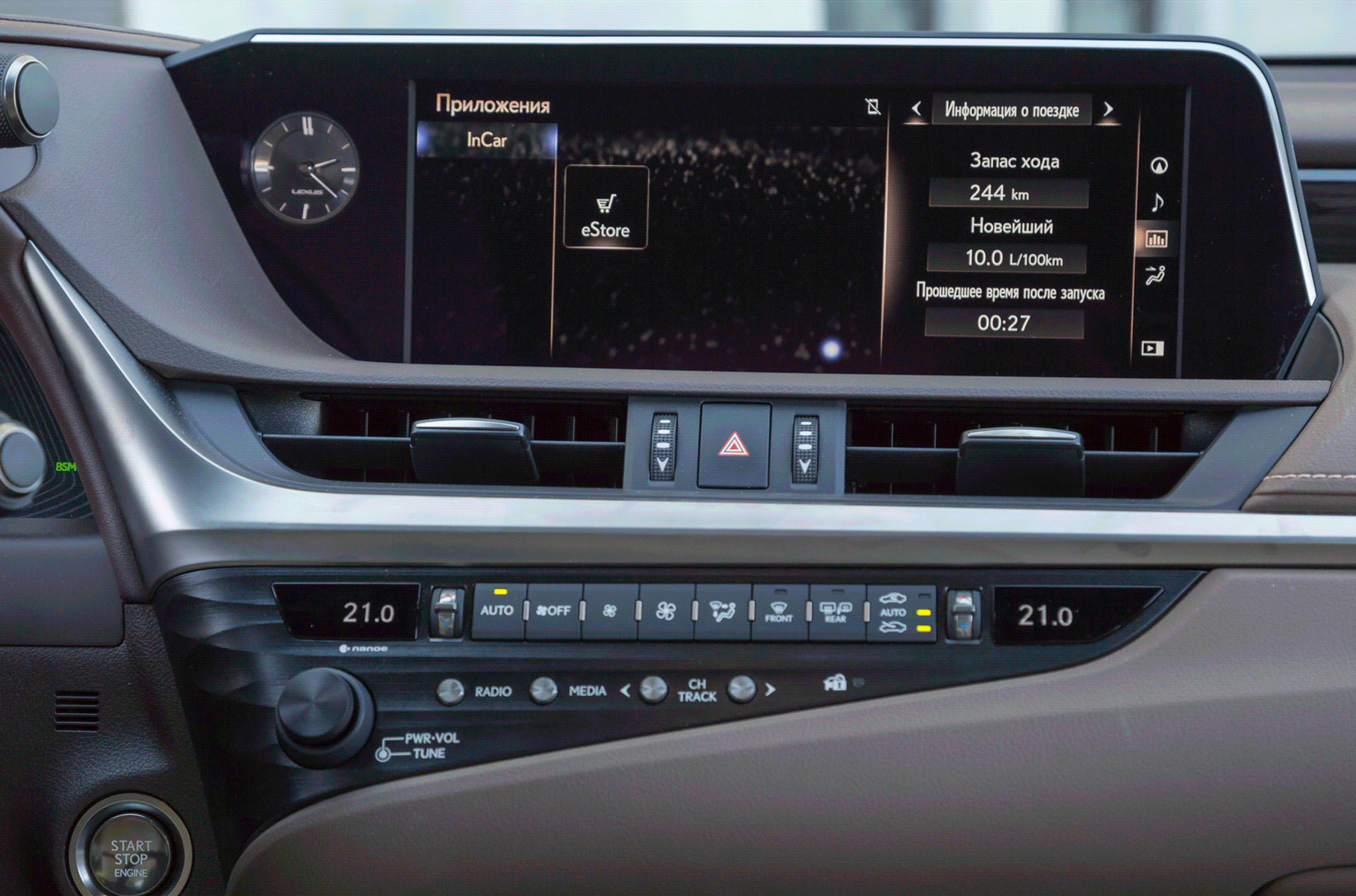 Что купить за три миллиона?