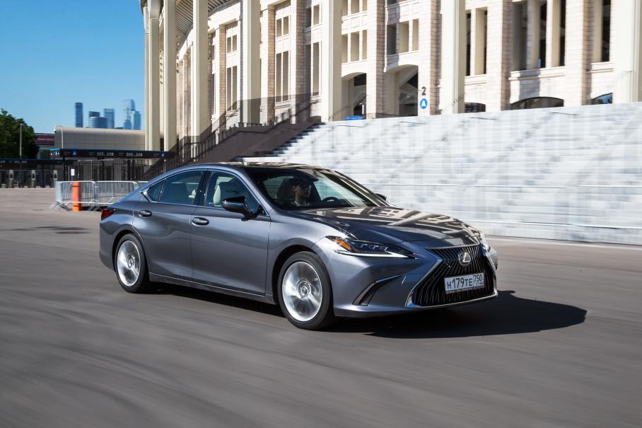 Что купить за три миллиона?