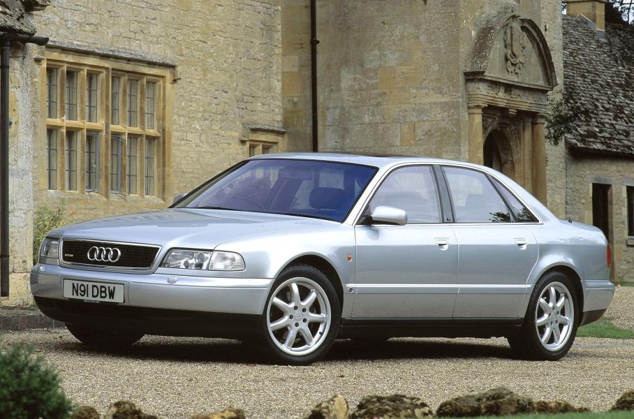 Он вывел Audi в элиту и спас Volkswagen от разорения. Умер Фердинанд Пиех