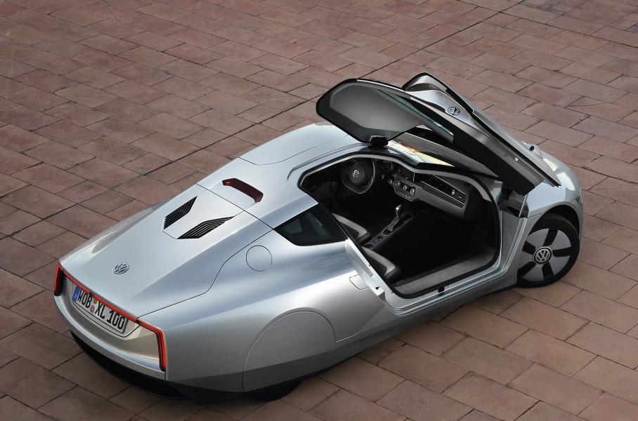 Он вывел Audi в элиту и спас Volkswagen от разорения. Умер Фердинанд Пиех