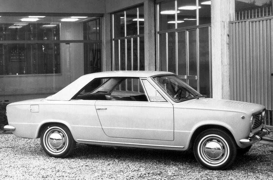 О каких родственниках «Копейки» не подозревали советские автолюбители