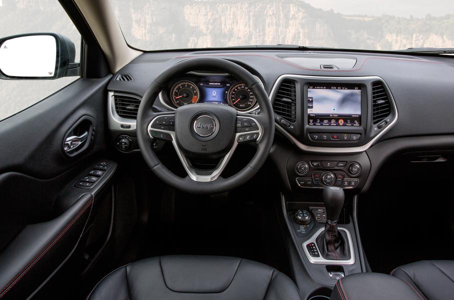 Не надо бояться