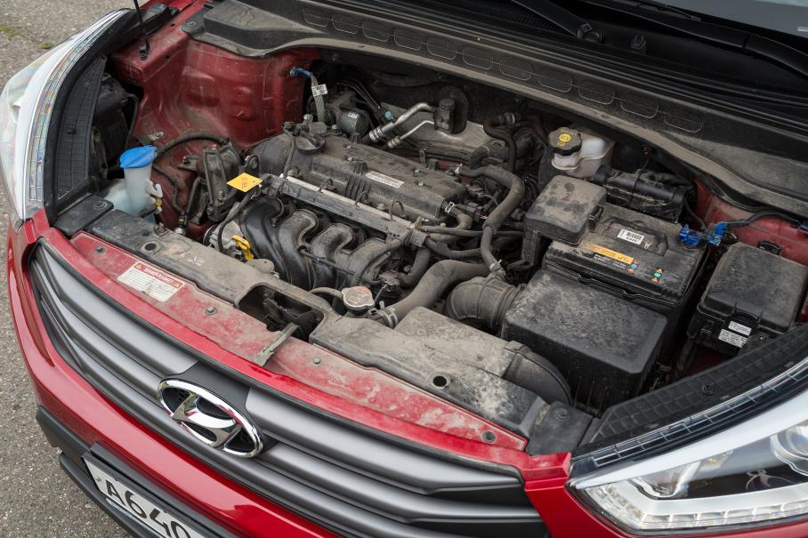 Chery Tiggo 7, Hyundai Creta или Suzuki Vitara?