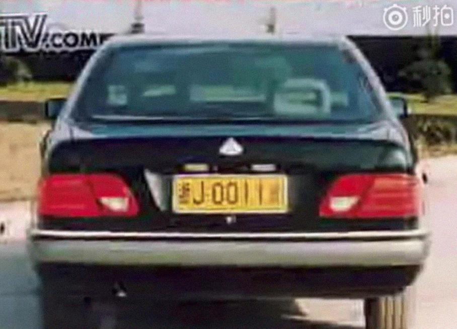 Клон Мерседеса на шасси Audi: с чего начинала марка Geely