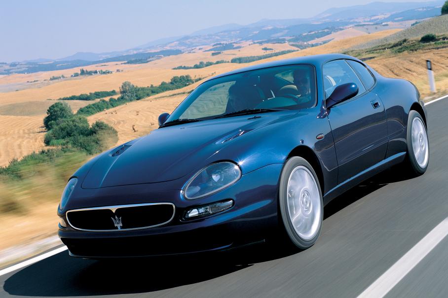 Maserati 3200 GT