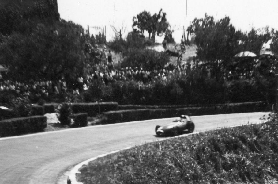 Одноразовые автодромы