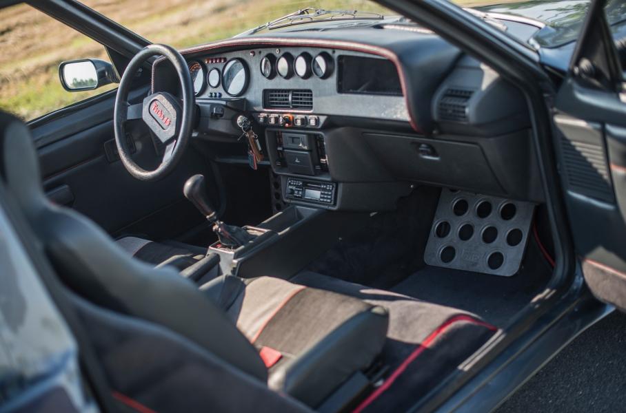 Хэтчбеки с мотором в неправильном месте: часть 1