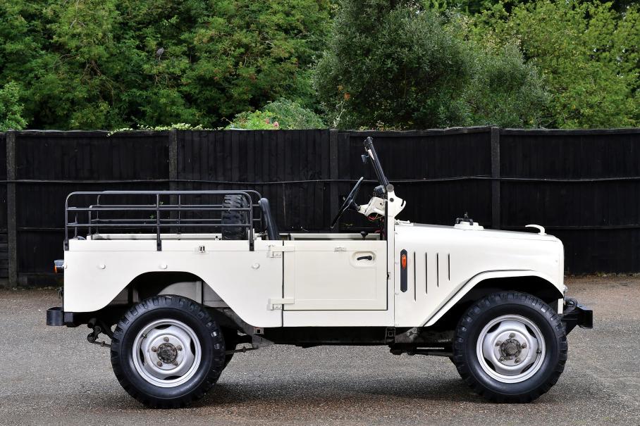 Автомобили, которых вы не ожидали от Alfa Romeo