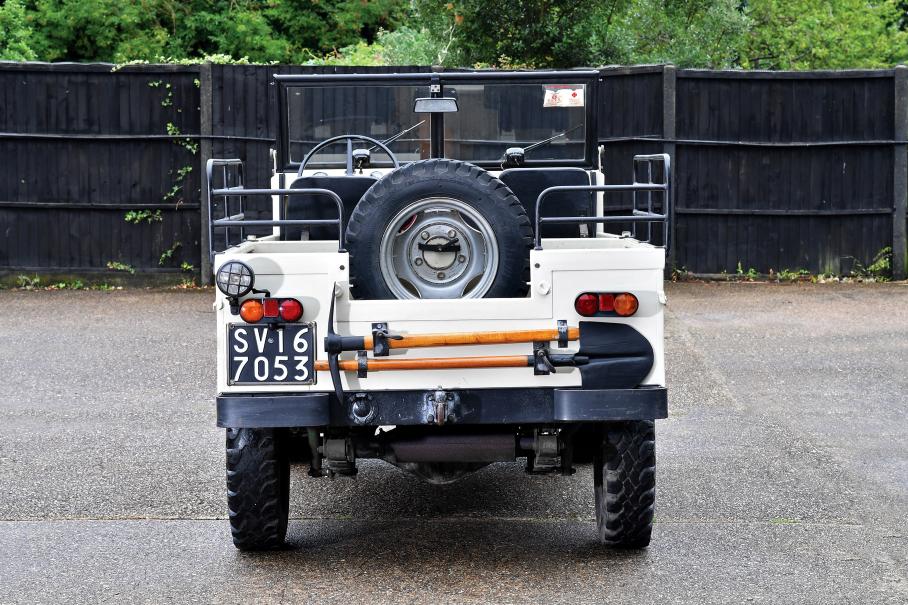 Автомобили, которых вы не ожидали от Alfa Romeo