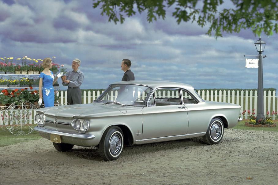 Старинные автомобили, которые можно купить в России прямо сейчас