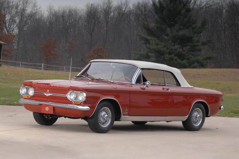 Старинные автомобили, которые можно купить в России прямо сейчас