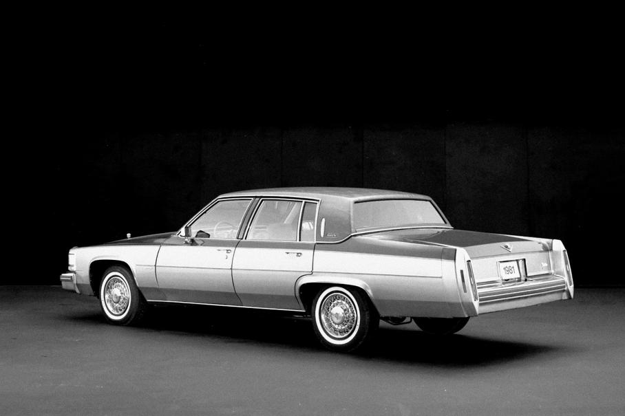 Старинные автомобили, которые можно купить в России прямо сейчас