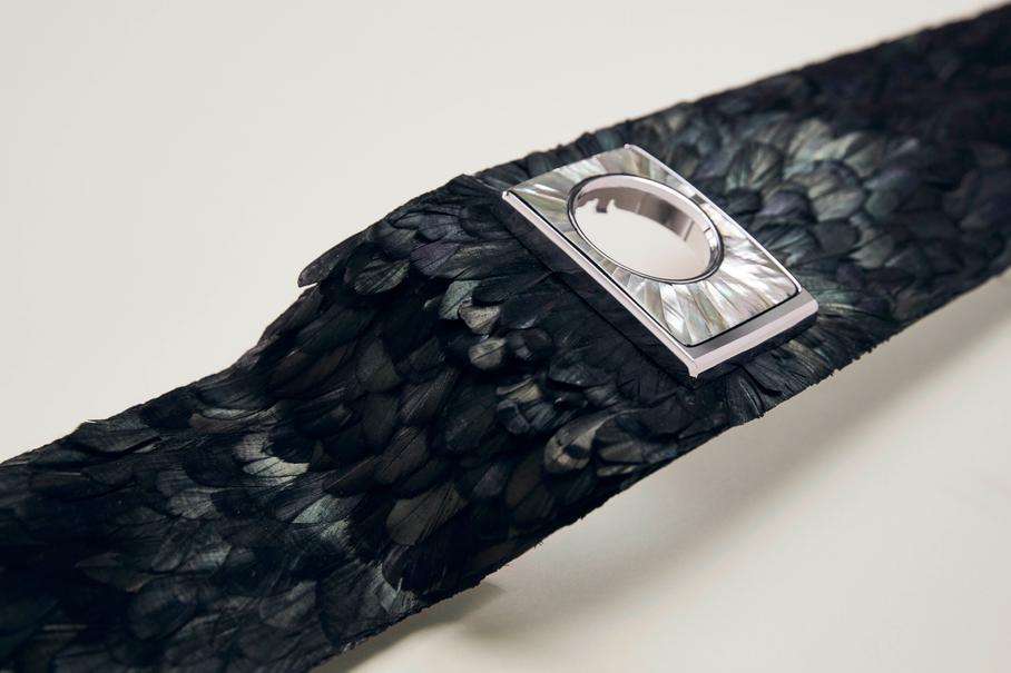 Как придумали главную дизайнерскую «фишку» Rolls-Royce Phantom