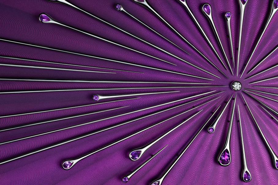 Как придумали главную дизайнерскую «фишку» Rolls-Royce Phantom