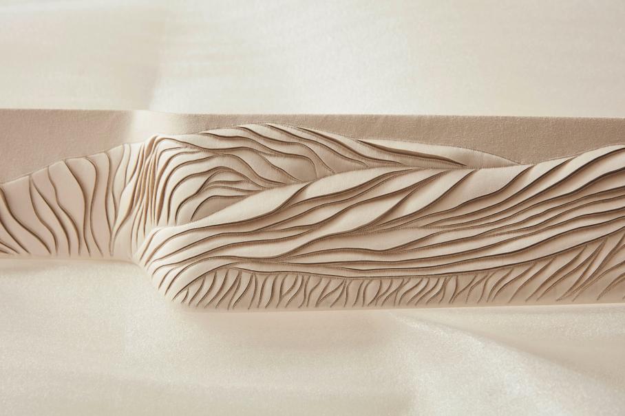 Как придумали главную дизайнерскую «фишку» Rolls-Royce Phantom