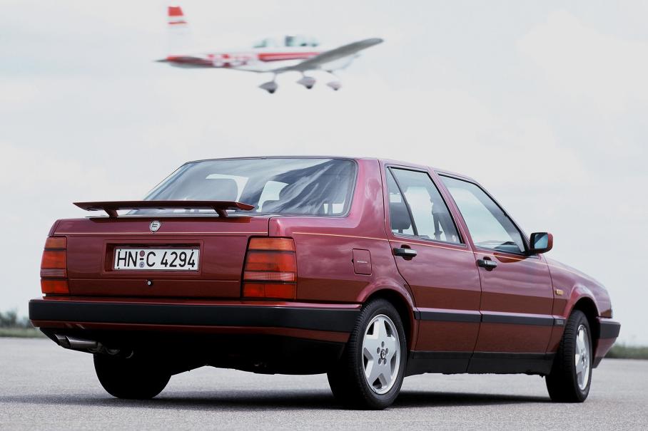 Моторы Ferrari под капотом Jeep, Toyota и других автомобилей