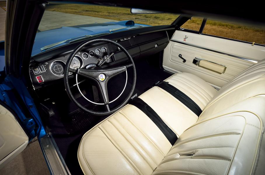 Некрасивые и очень быстрые: «американцы» с выдающейся аэродинамикой